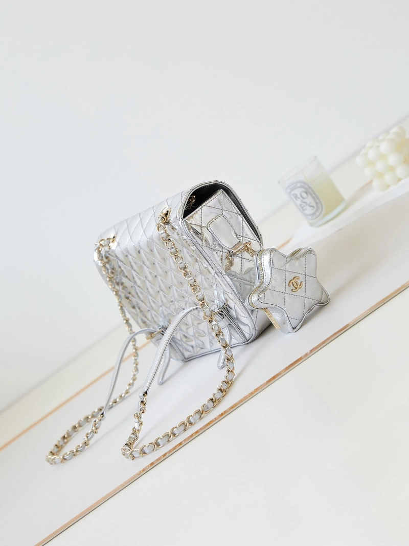 Ch**el 19 bags 4016a-0656