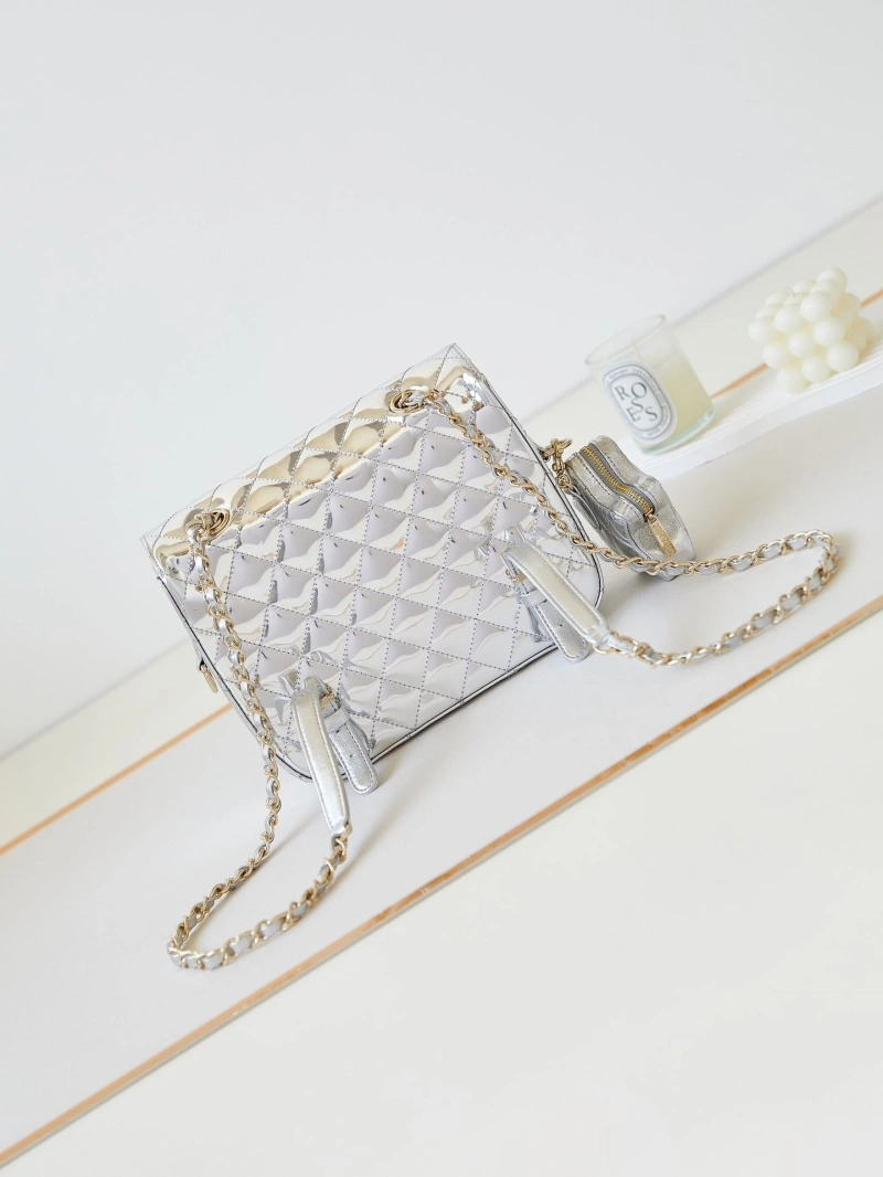 Ch**el 19 bags 4016a-0656