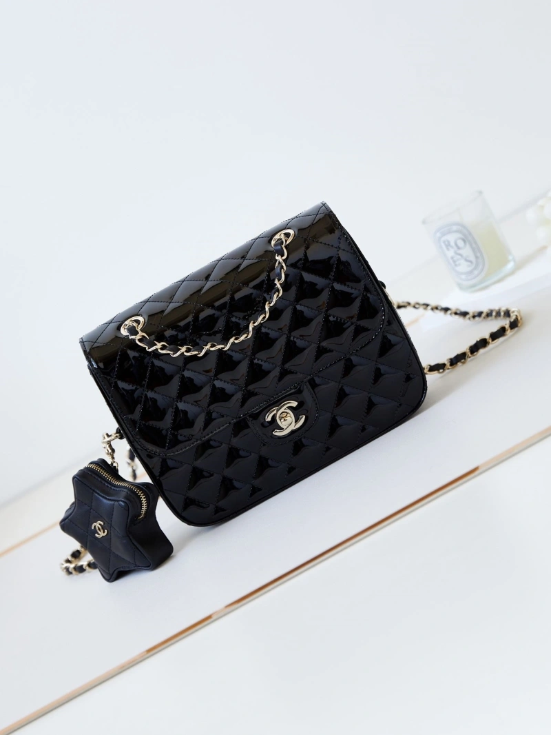 Ch**el 19 bags 4016a-0657