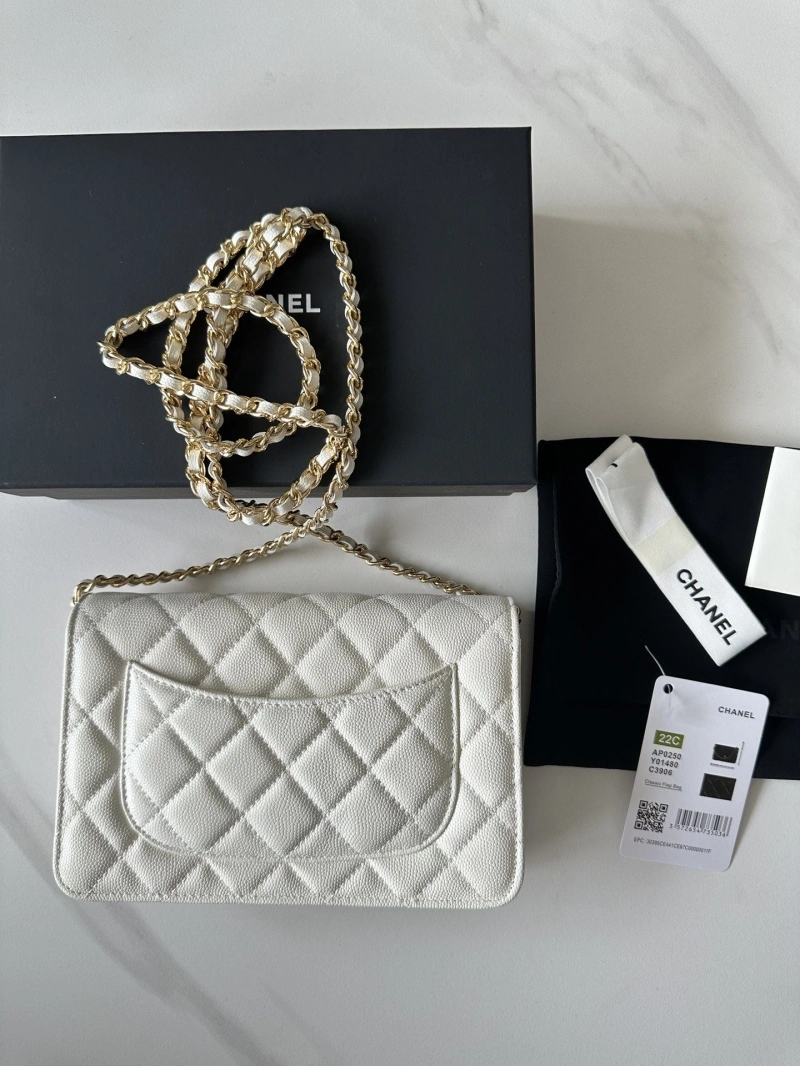 Ch**el satchel bags 4016a-0659