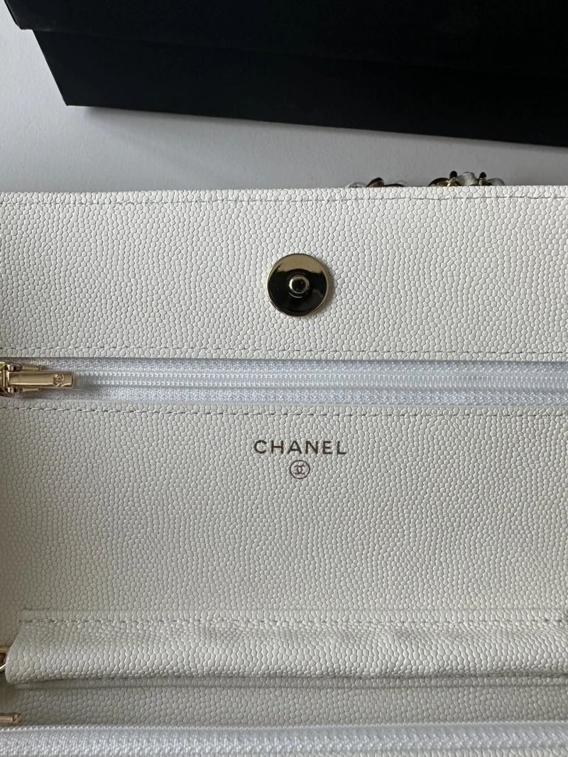 Ch**el satchel bags 4016a-0659