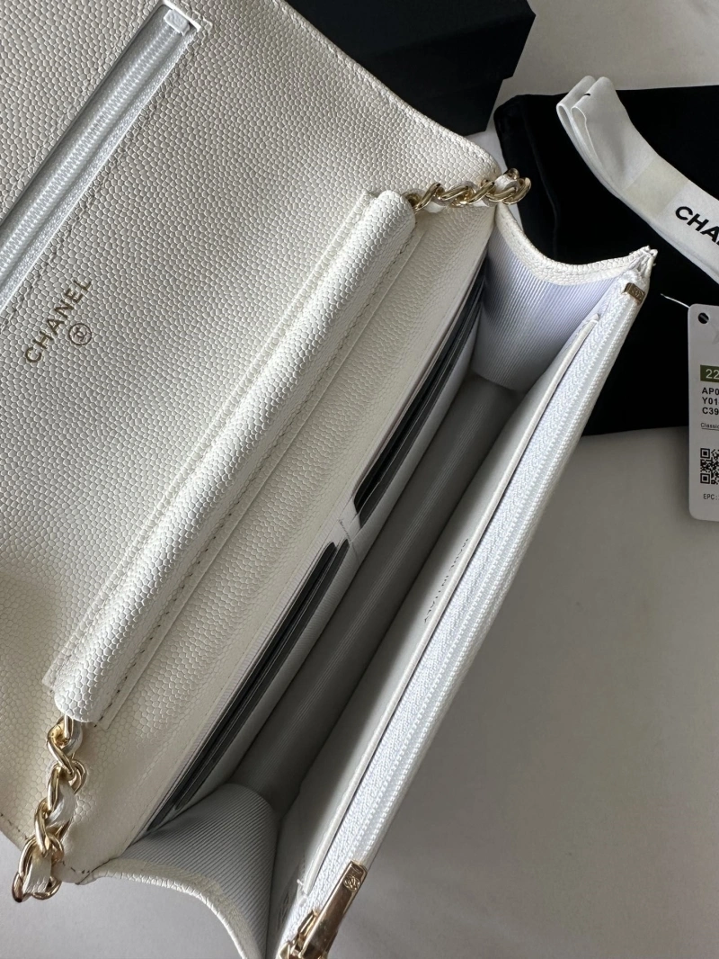 Ch**el satchel bags 4016a-0659