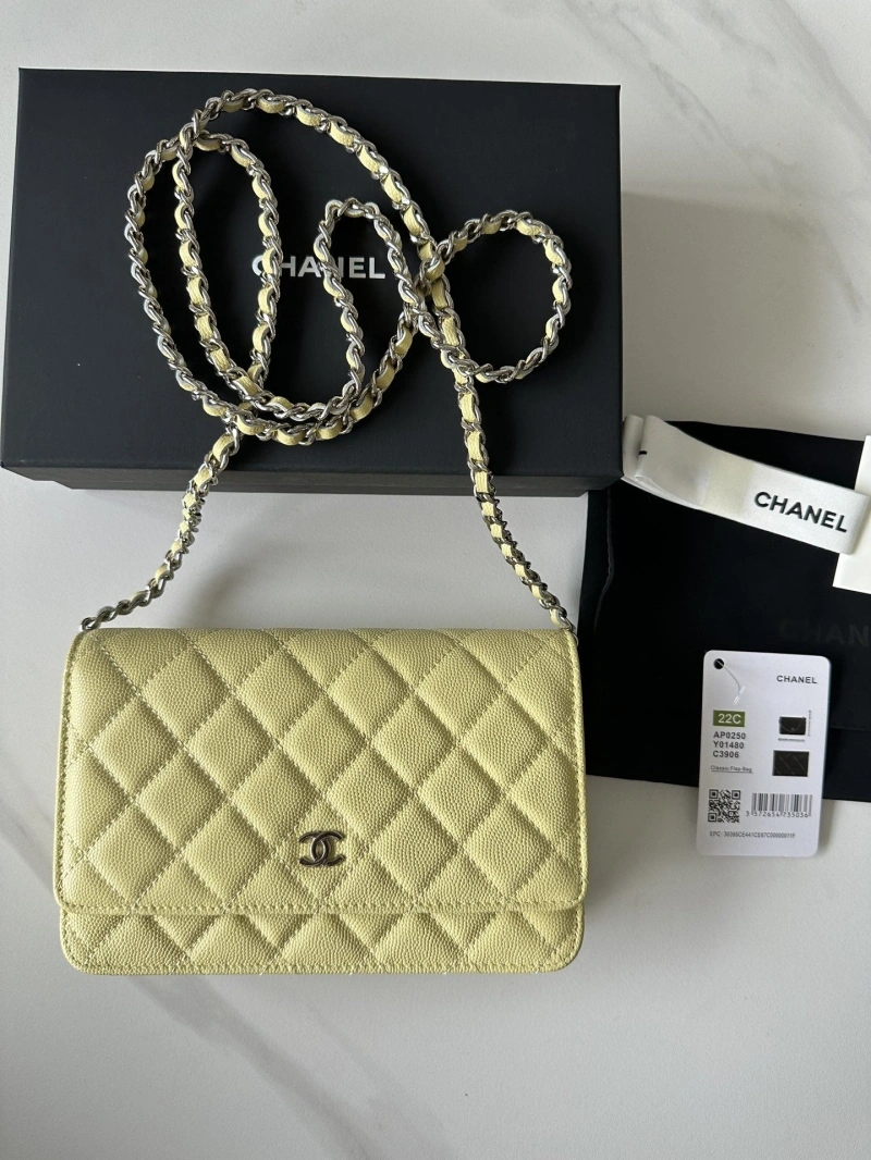 Ch**el satchel bags 4016a-0662