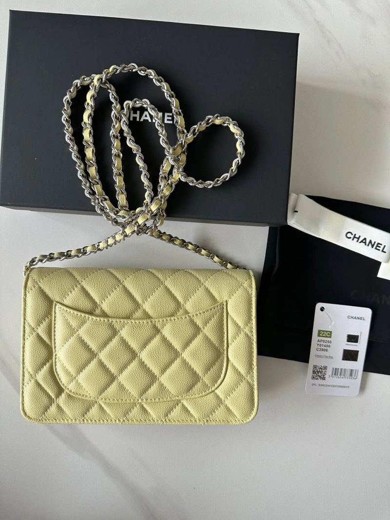 Ch**el satchel bags 4016a-0662