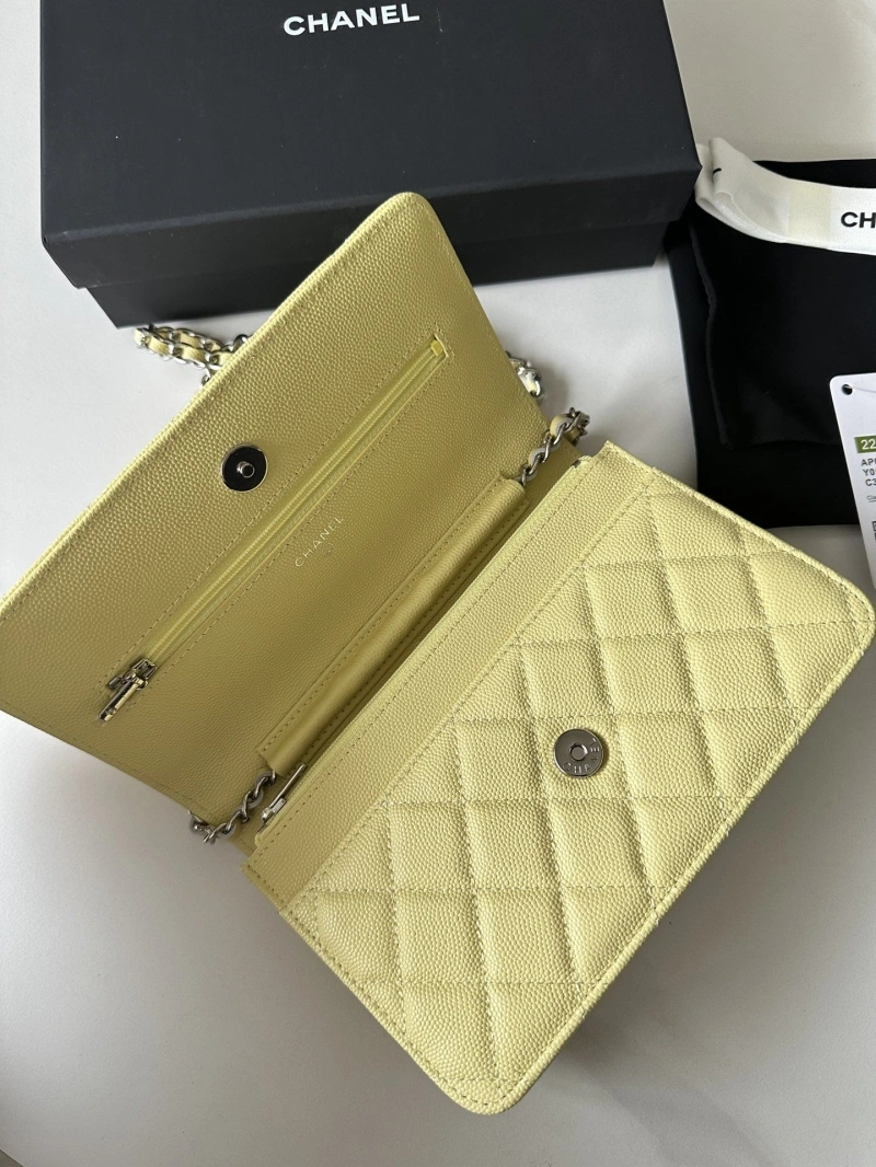 Ch**el satchel bags 4016a-0662