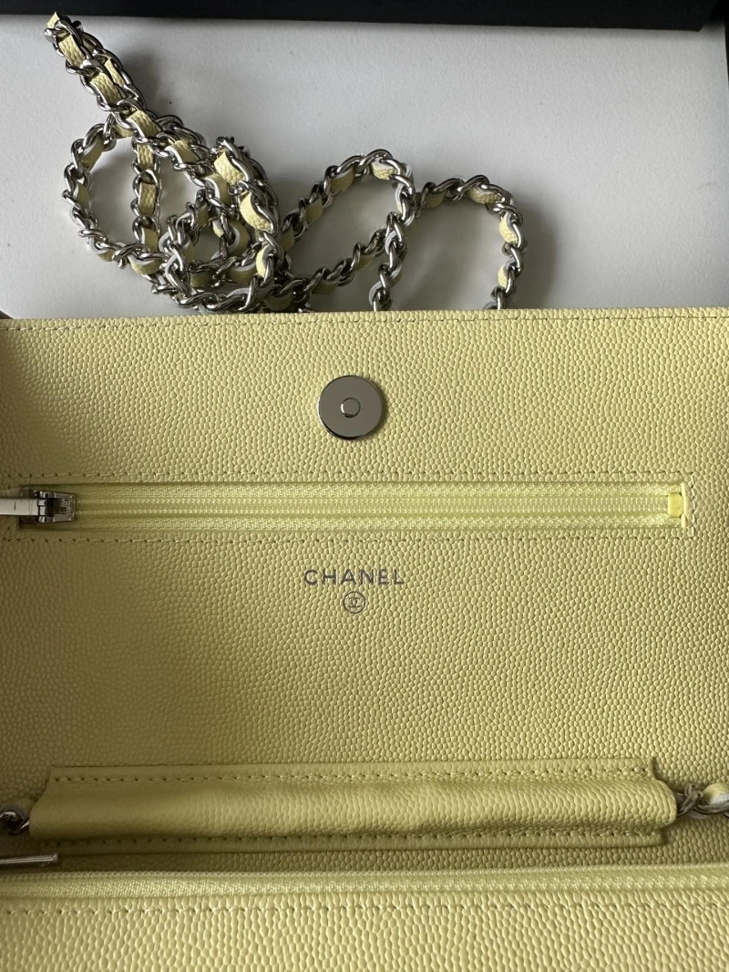 Ch**el satchel bags 4016a-0662