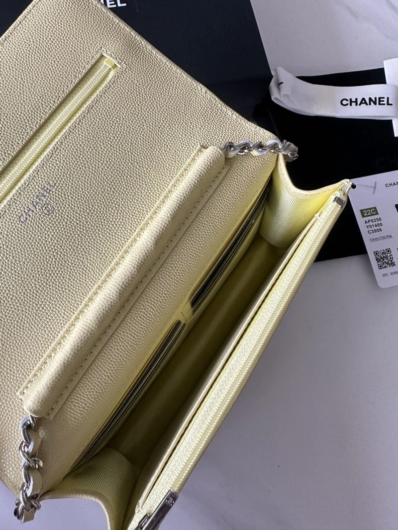 Ch**el satchel bags 4016a-0662