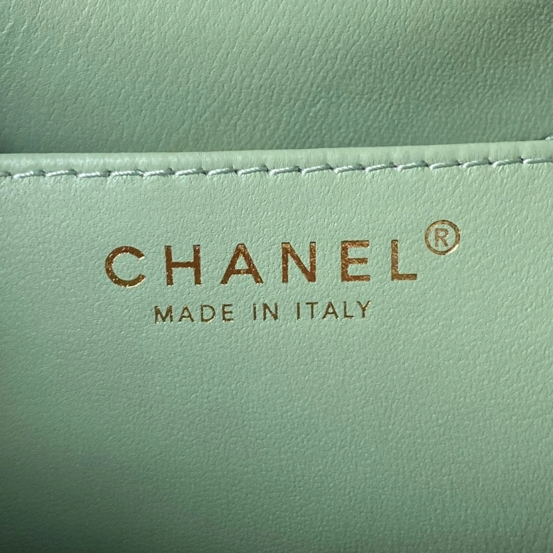 Ch**el satchel bags 4016a-0668