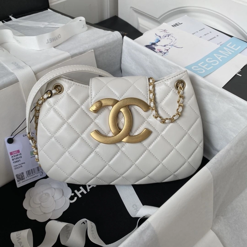 Ch**el satchel bags 4016a-0669