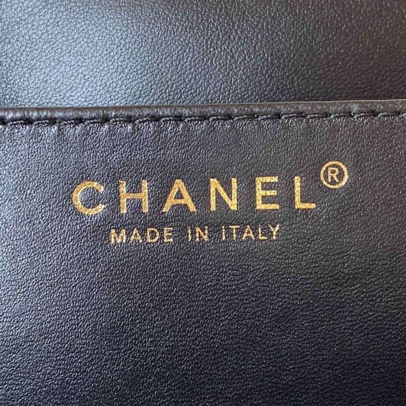 Ch**el satchel bags 4016a-0675