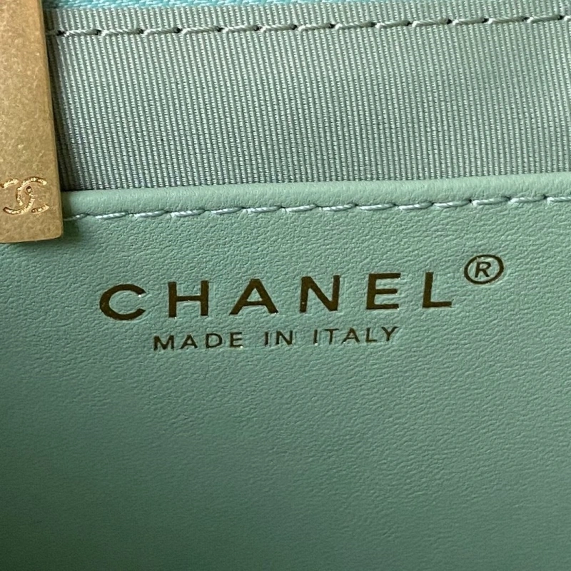 Ch**el satchel bags 4016a-0676