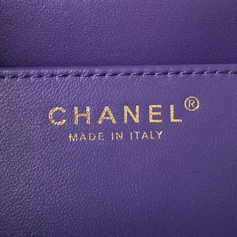 Ch**el satchel bags 4016a-0677