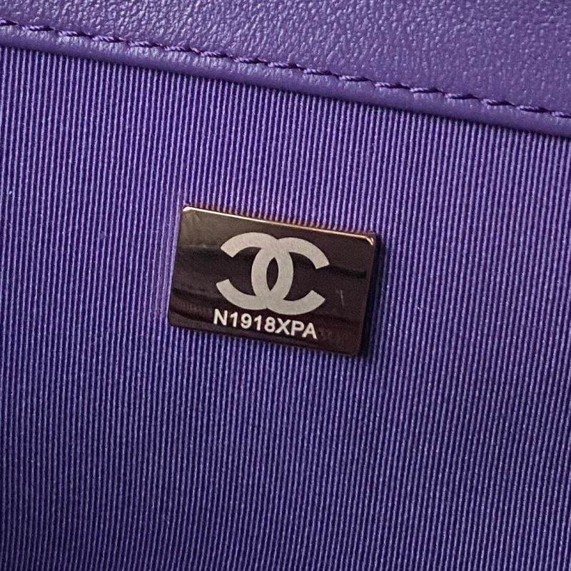 Ch**el satchel bags 4016a-0677