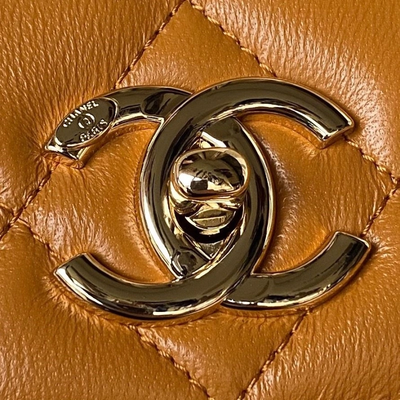Ch**el top handle bags 4016a-0686