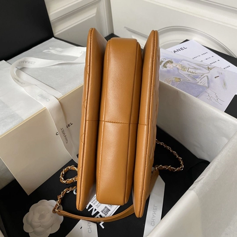 Ch**el top handle bags 4016a-0686