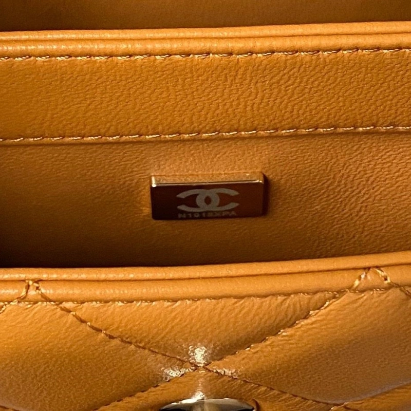 Ch**el top handle bags 4016a-0686