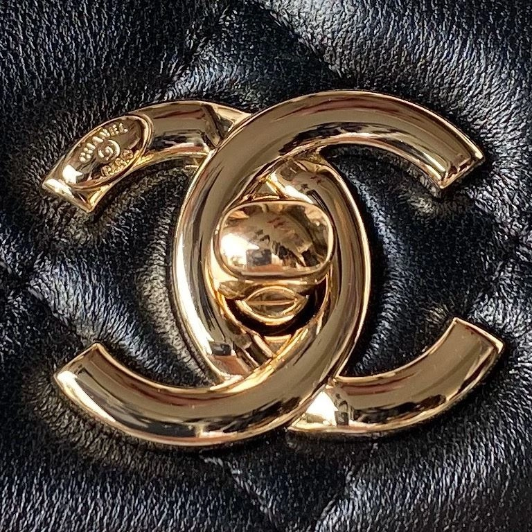 Ch**el top handle bags 4016a-0688