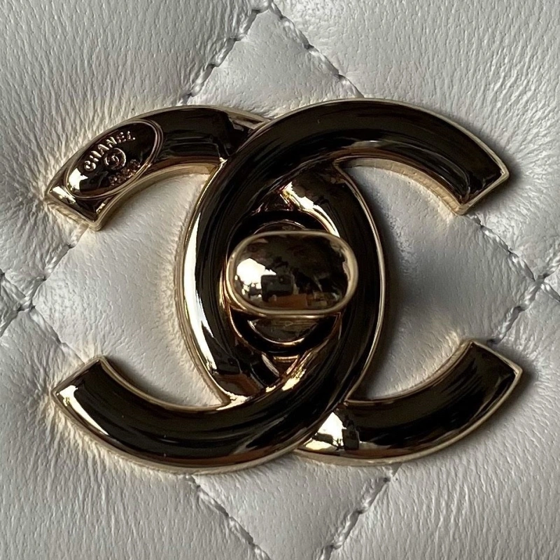 Ch**el top handle bags 4016a-0689