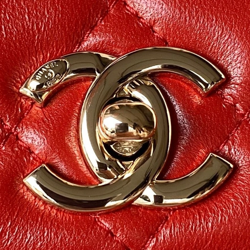 Ch**el top handle bags 4016a-0690