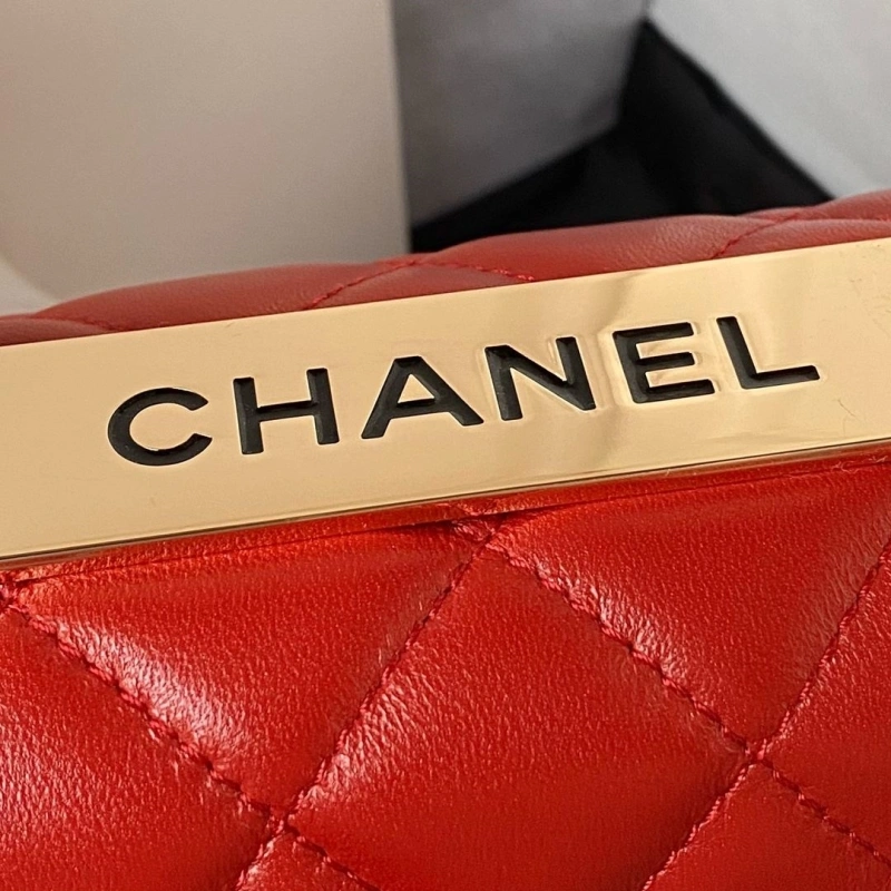 Ch**el top handle bags 4016a-0690