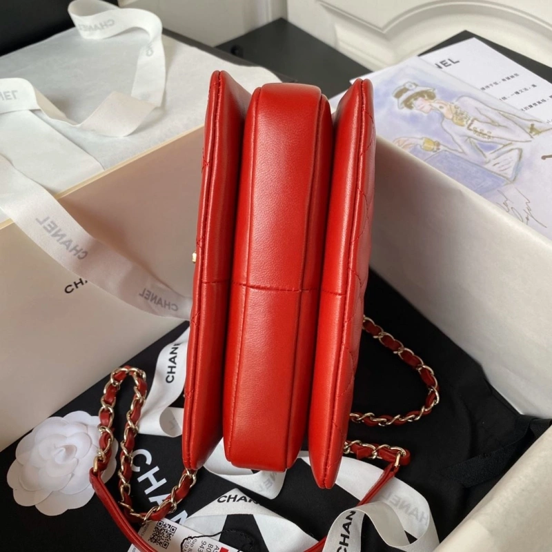 Ch**el top handle bags 4016a-0690