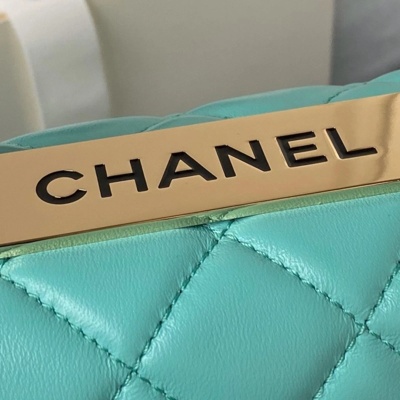 Ch**el top handle bags 4016a-0691