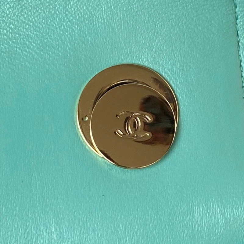 Ch**el top handle bags 4016a-0691
