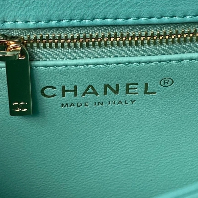Ch**el top handle bags 4016a-0691