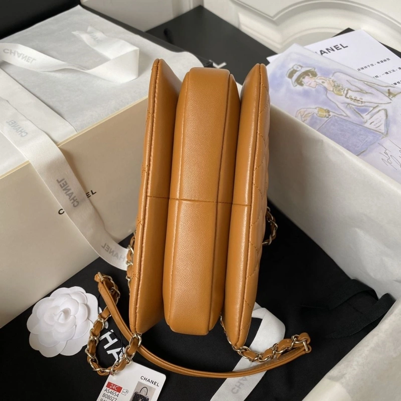 Ch**el top handle bags 4016a-0692