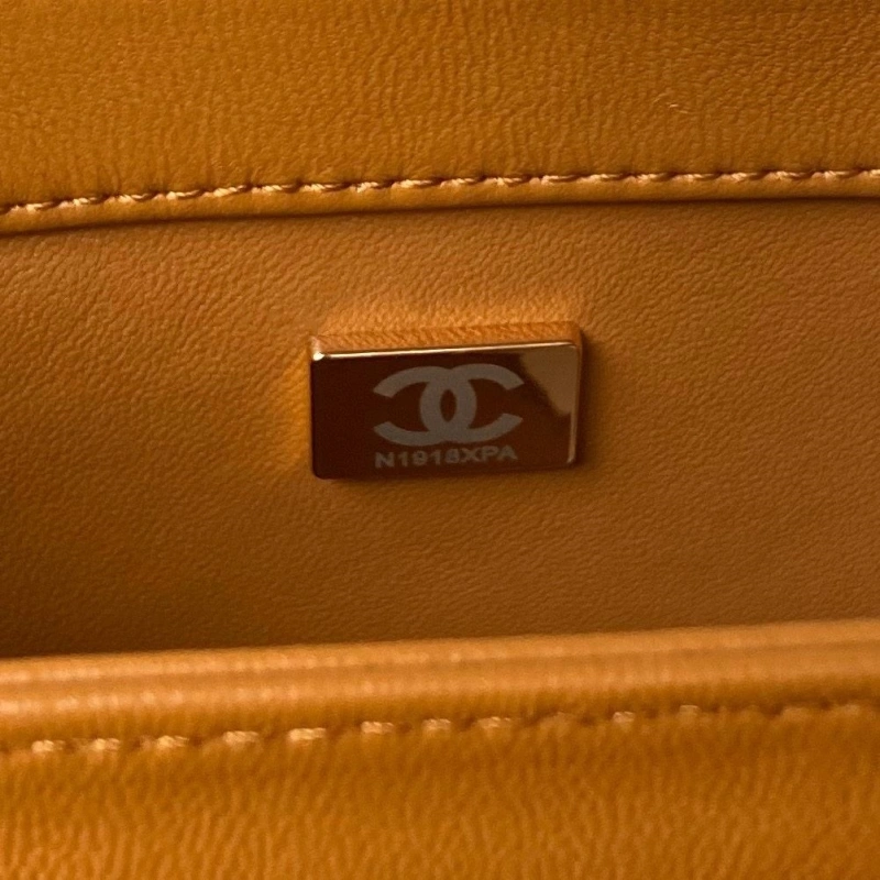 Ch**el top handle bags 4016a-0692