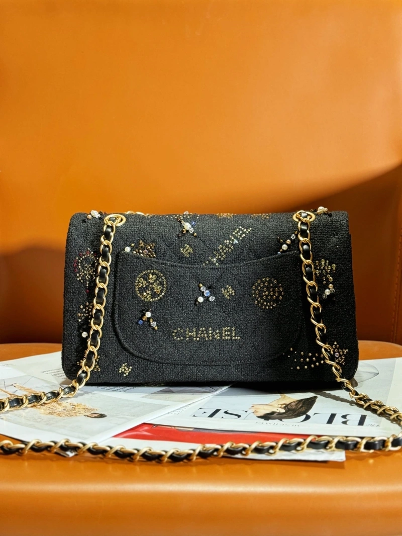 Ch**el cf series bags 4016a-0785