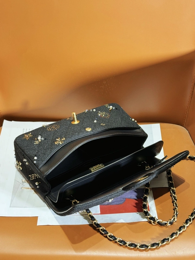 Ch**el cf series bags 4016a-0785