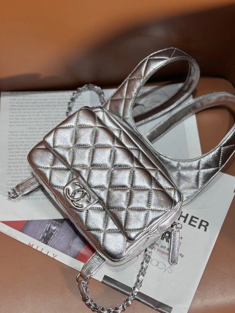 Ch**el satchel bags 4016a-0845