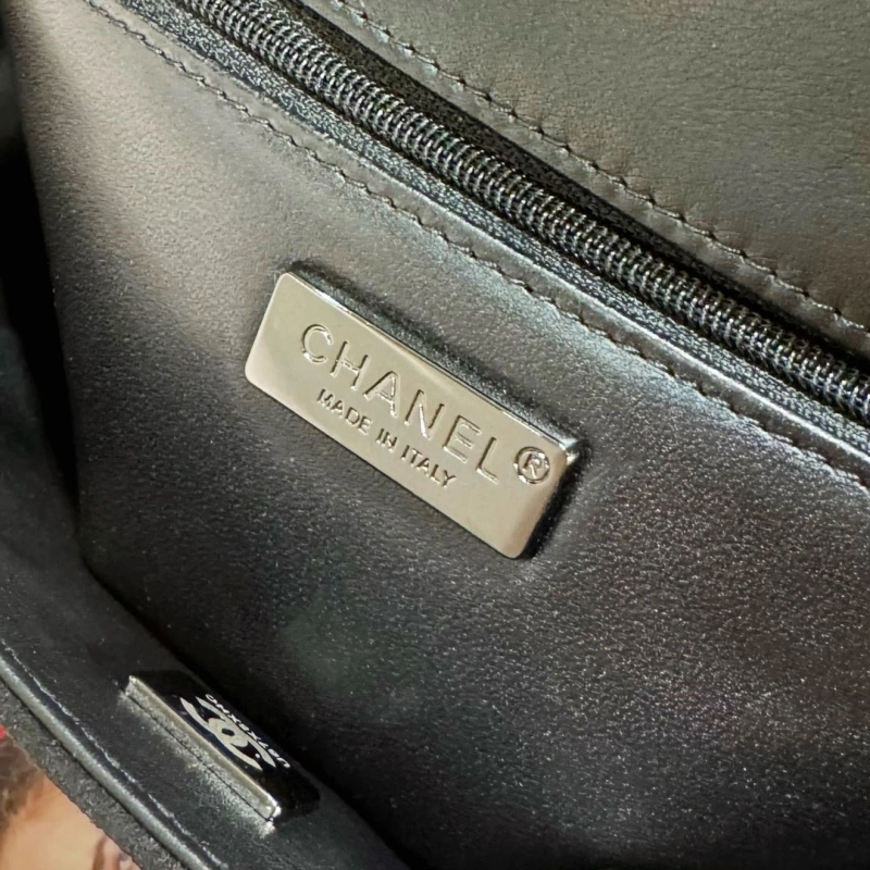 Ch**el satchel bags 4016a-0848