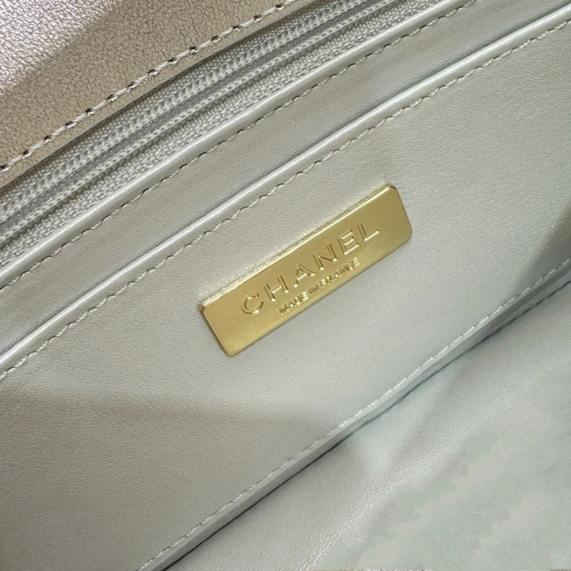 Ch**el satchel bags 4016a-0850