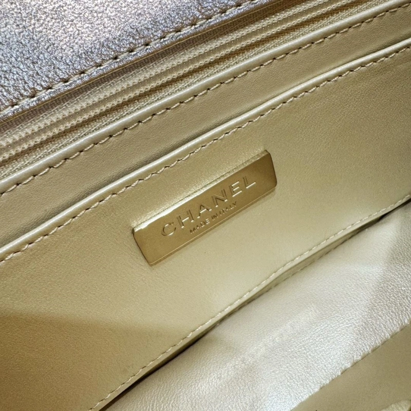 Ch**el satchel bags 4016a-0851
