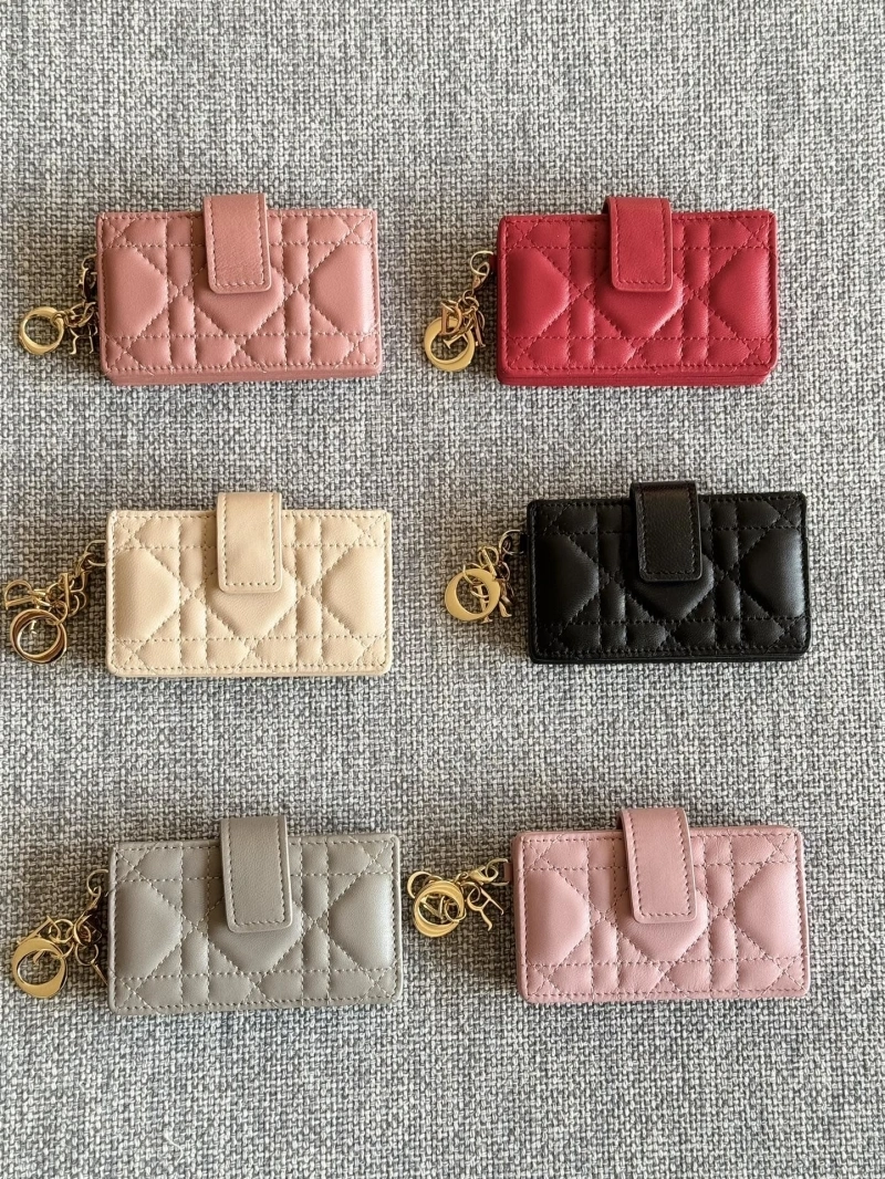 Ch**el wallets 4016a-0861