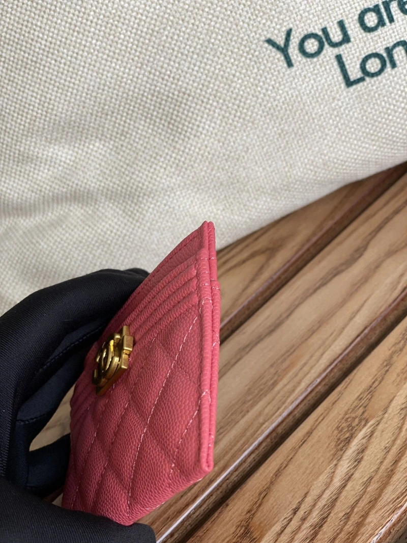 Ch**el wallets 4016a-0874