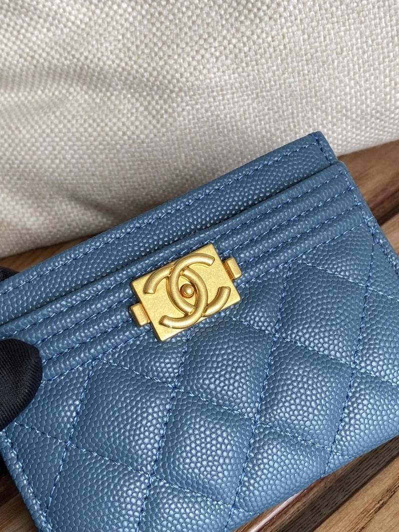 Ch**el wallets 4016a-0876