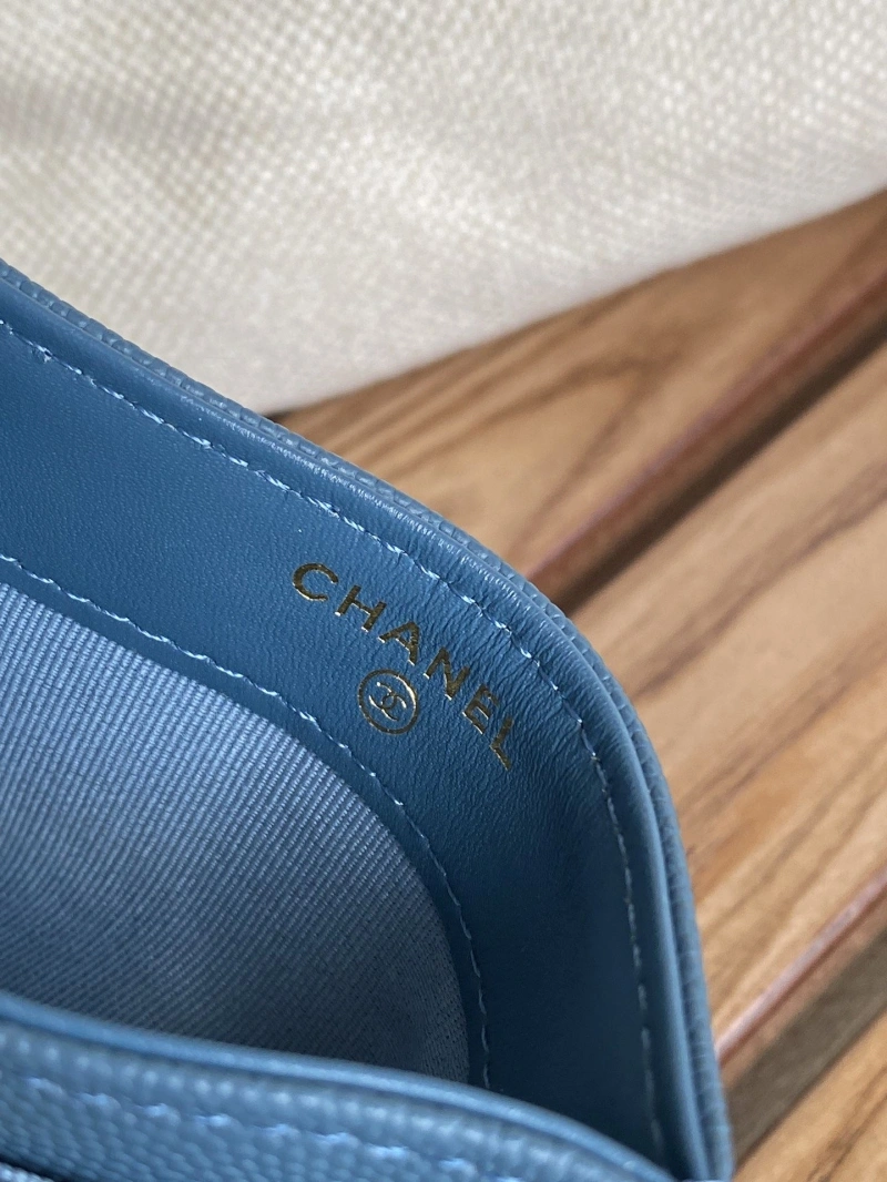 Ch**el wallets 4016a-0876