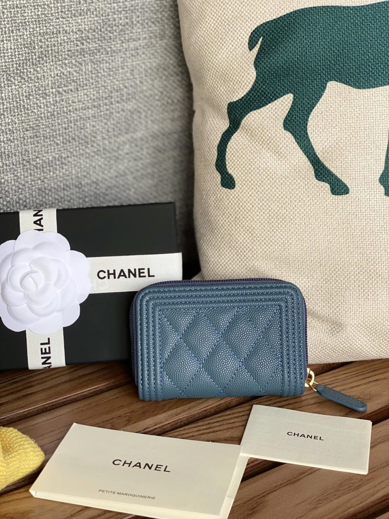 Ch**el wallets 4016a-0885
