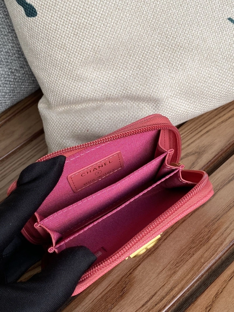 Ch**el wallets 4016a-0886
