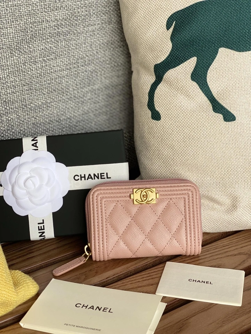 Ch**el wallets 4016a-0887