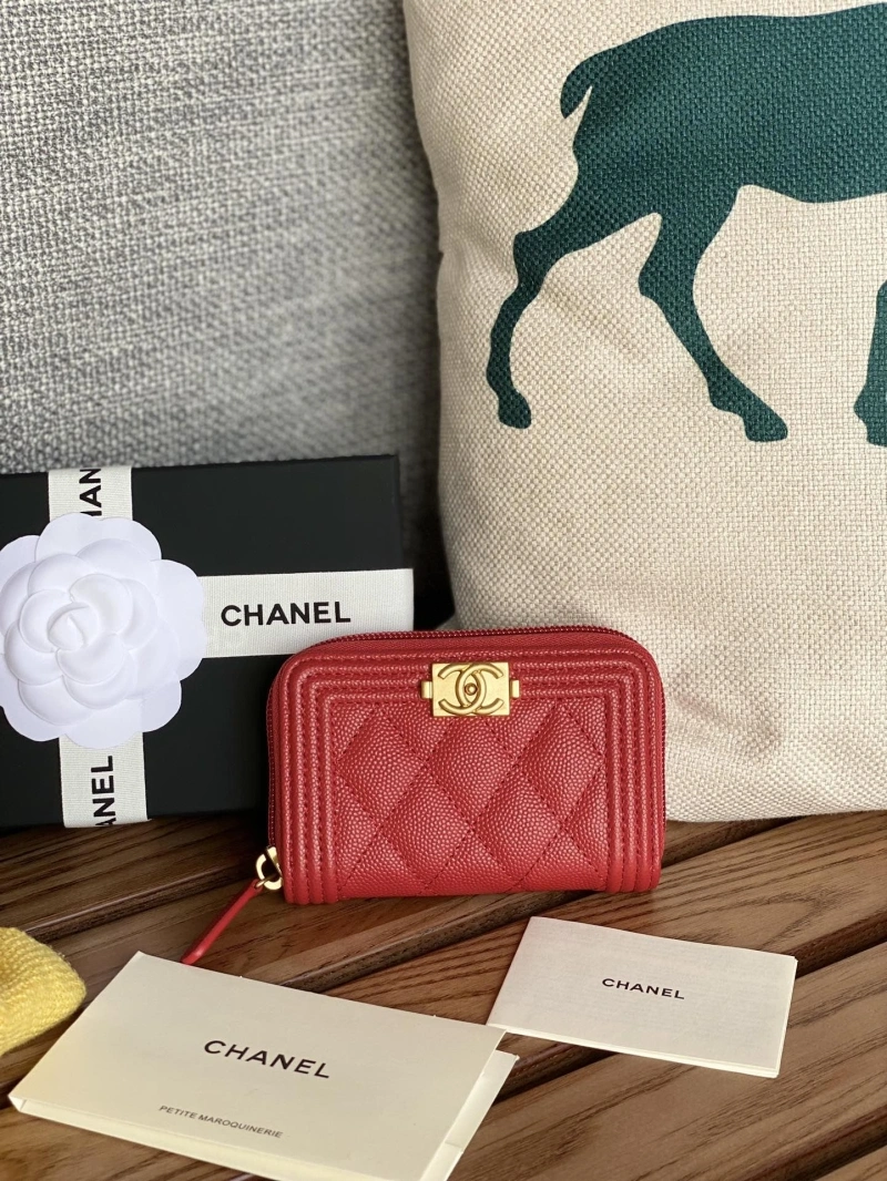 Ch**el wallets 4016a-0888