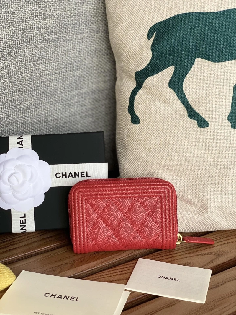 Ch**el wallets 4016a-0888