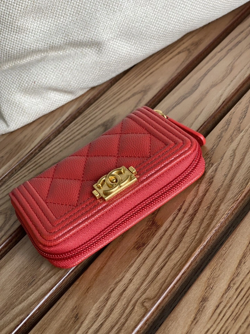 Ch**el wallets 4016a-0888