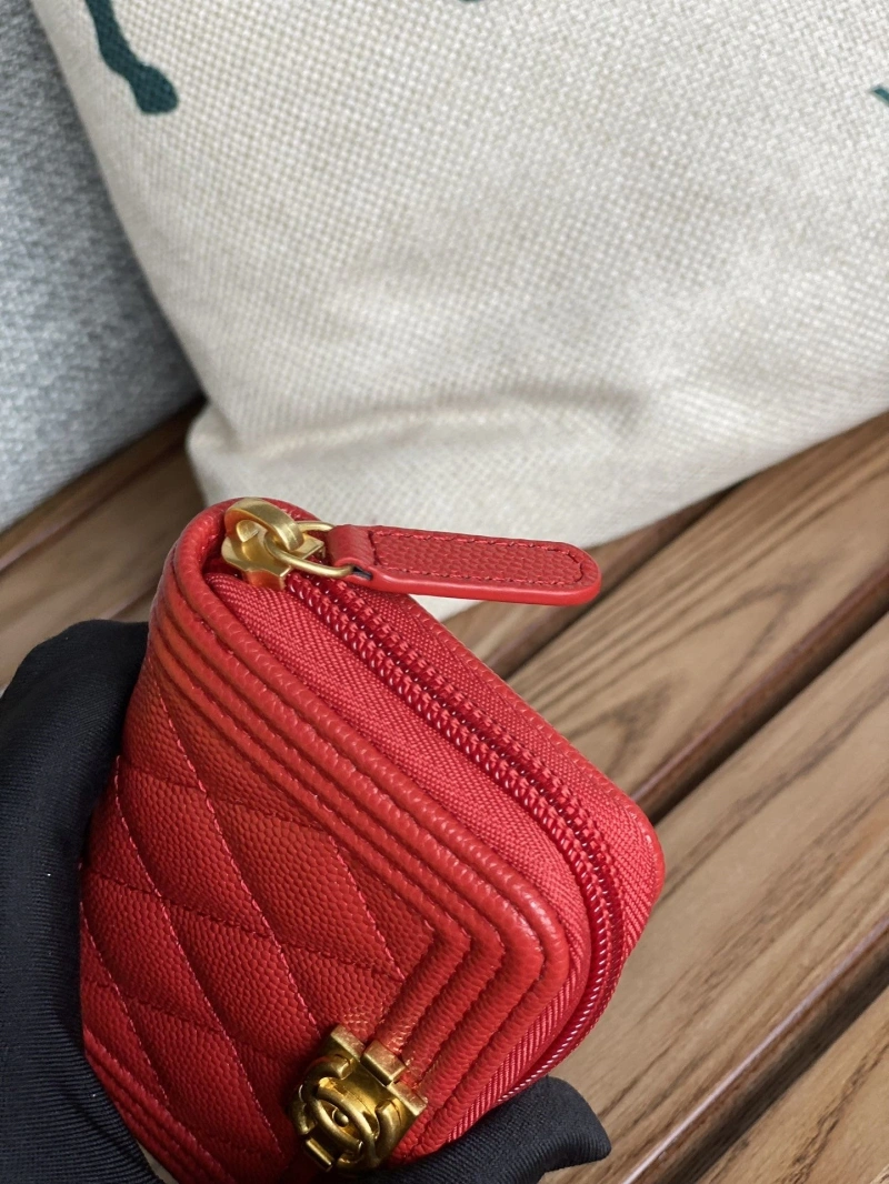 Ch**el wallets 4016a-0888