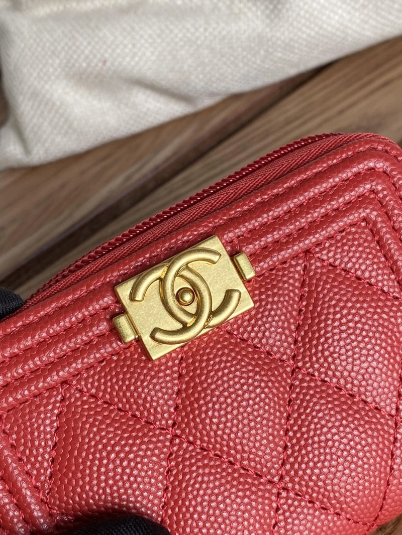Ch**el wallets 4016a-0888