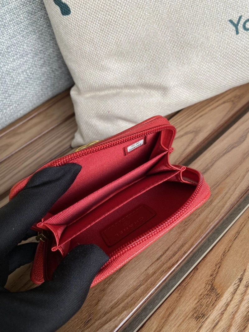 Ch**el wallets 4016a-0888