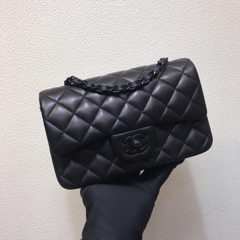 Ch**el cf series bags 4016a-0907